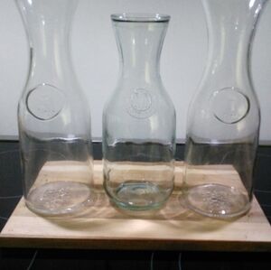 Wine/Beverage Tumblers
